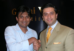 Ravi Roa 